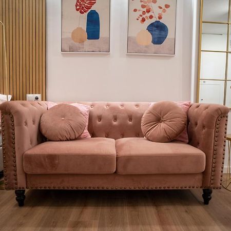 La Casita De Elena - Piso En El Centro Apartment กรานาดา ภายนอก รูปภาพ