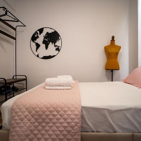 La Casita De Elena - Piso En El Centro Apartment กรานาดา ภายนอก รูปภาพ