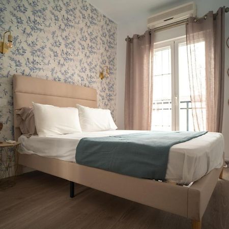La Casita De Elena - Piso En El Centro Apartment กรานาดา ภายนอก รูปภาพ