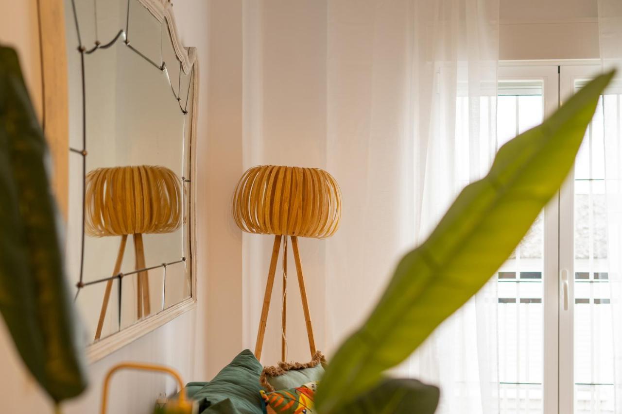 La Casita De Elena - Piso En El Centro Apartment กรานาดา ภายนอก รูปภาพ