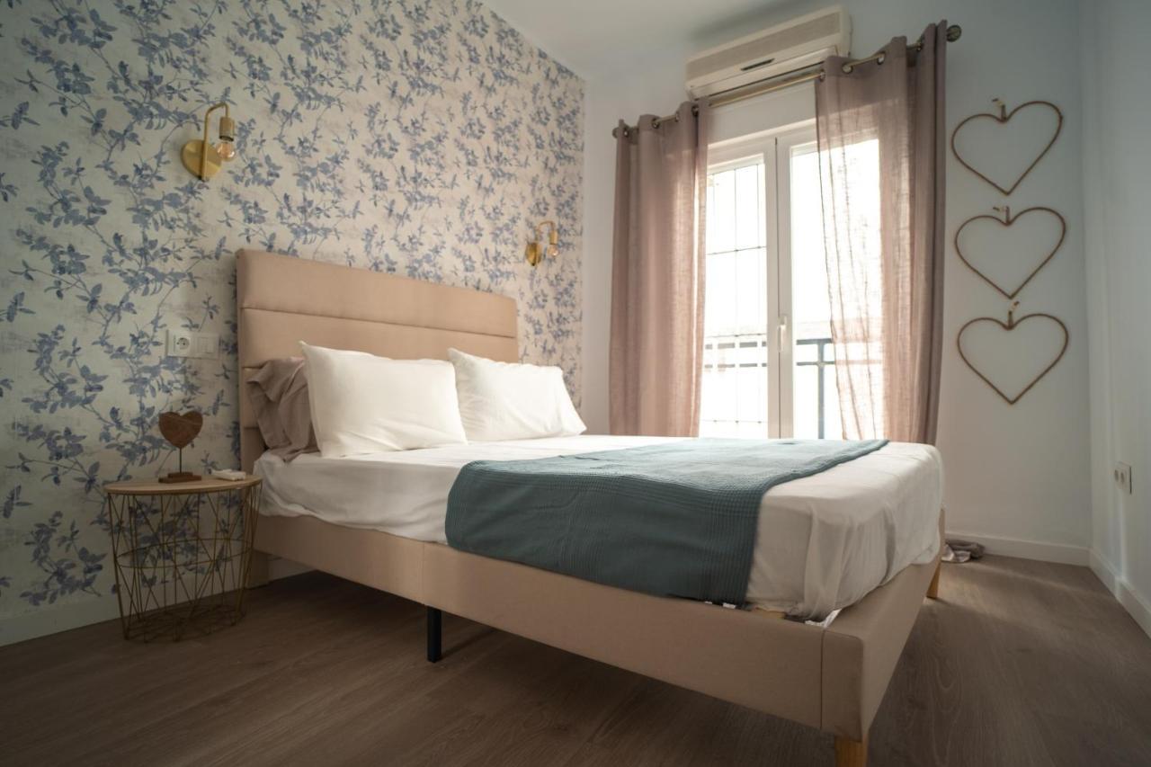 La Casita De Elena - Piso En El Centro Apartment กรานาดา ภายนอก รูปภาพ