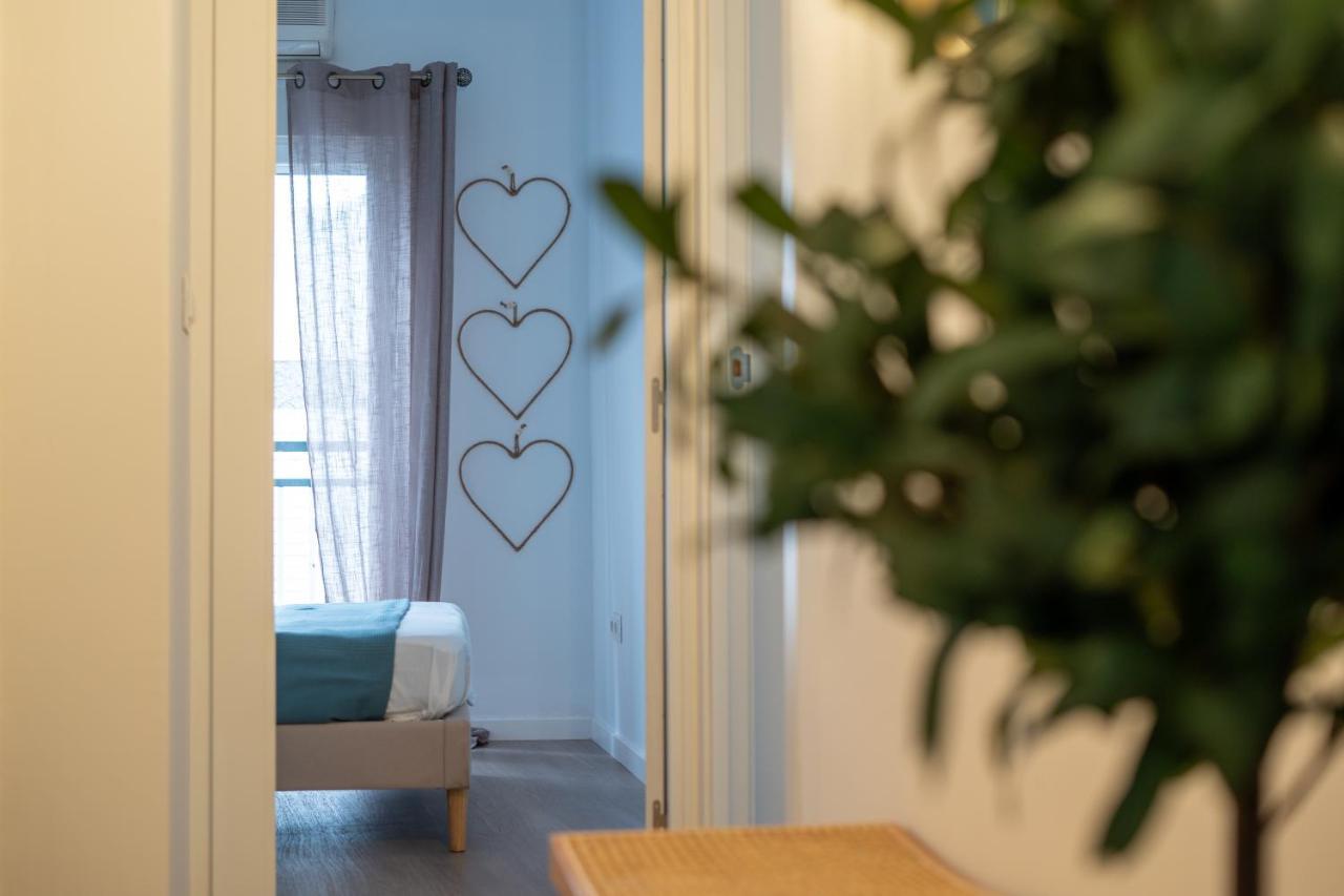 La Casita De Elena - Piso En El Centro Apartment กรานาดา ภายนอก รูปภาพ