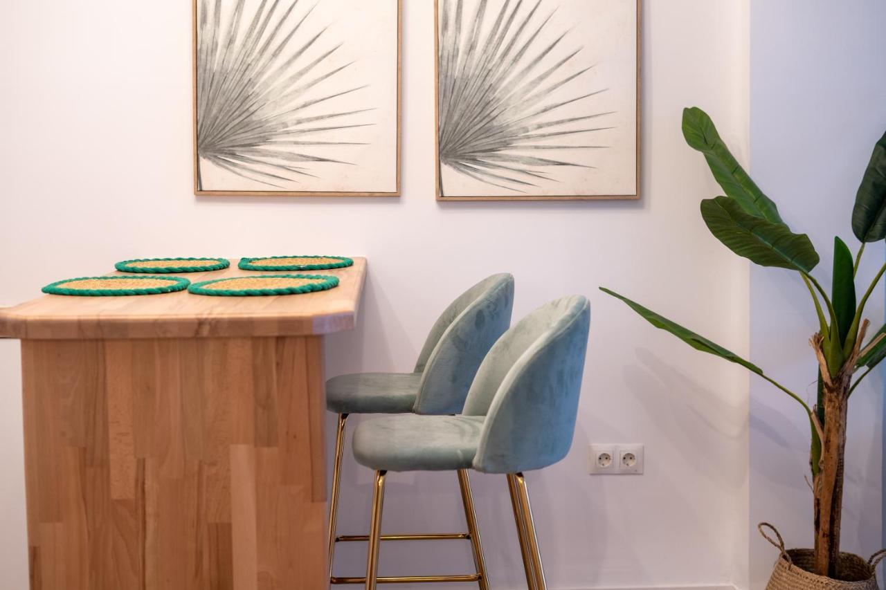 La Casita De Elena - Piso En El Centro Apartment กรานาดา ภายนอก รูปภาพ