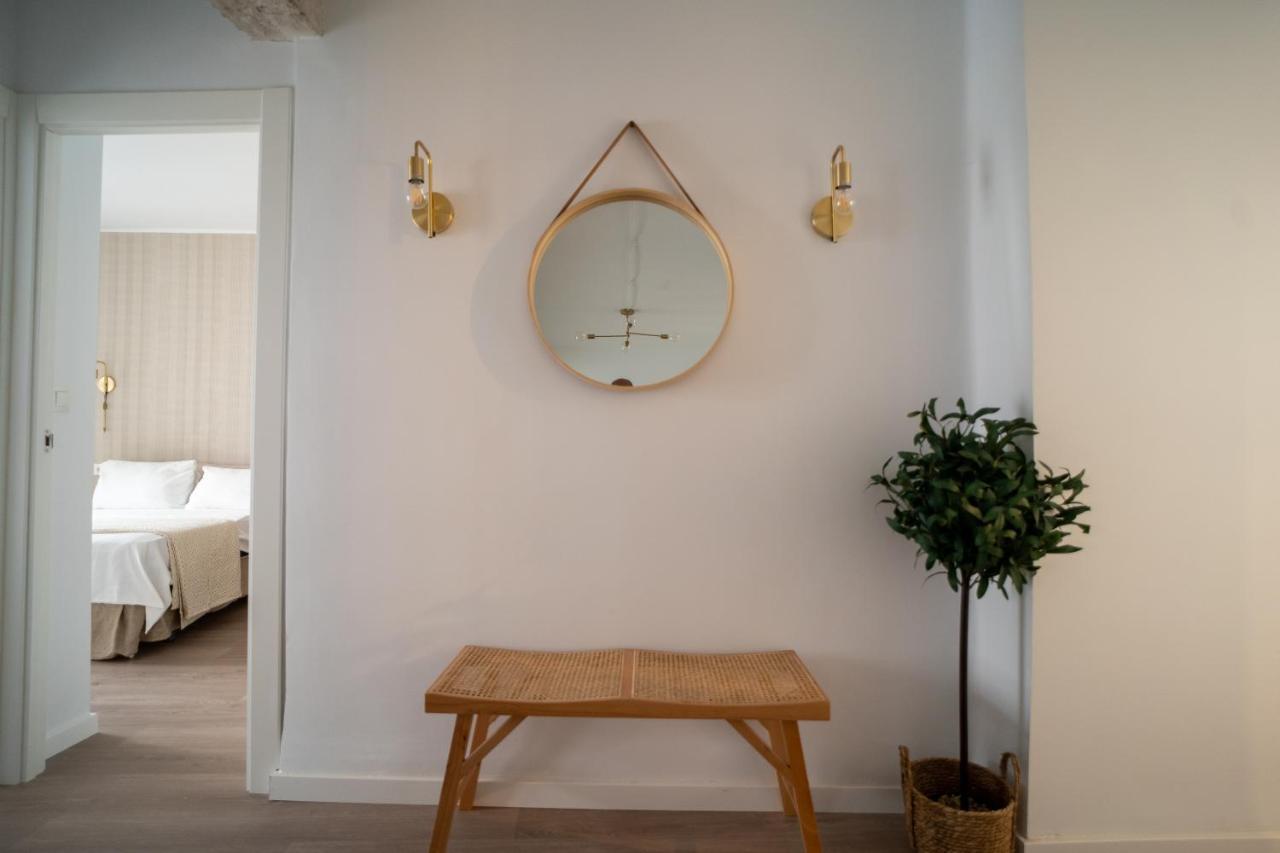 La Casita De Elena - Piso En El Centro Apartment กรานาดา ภายนอก รูปภาพ