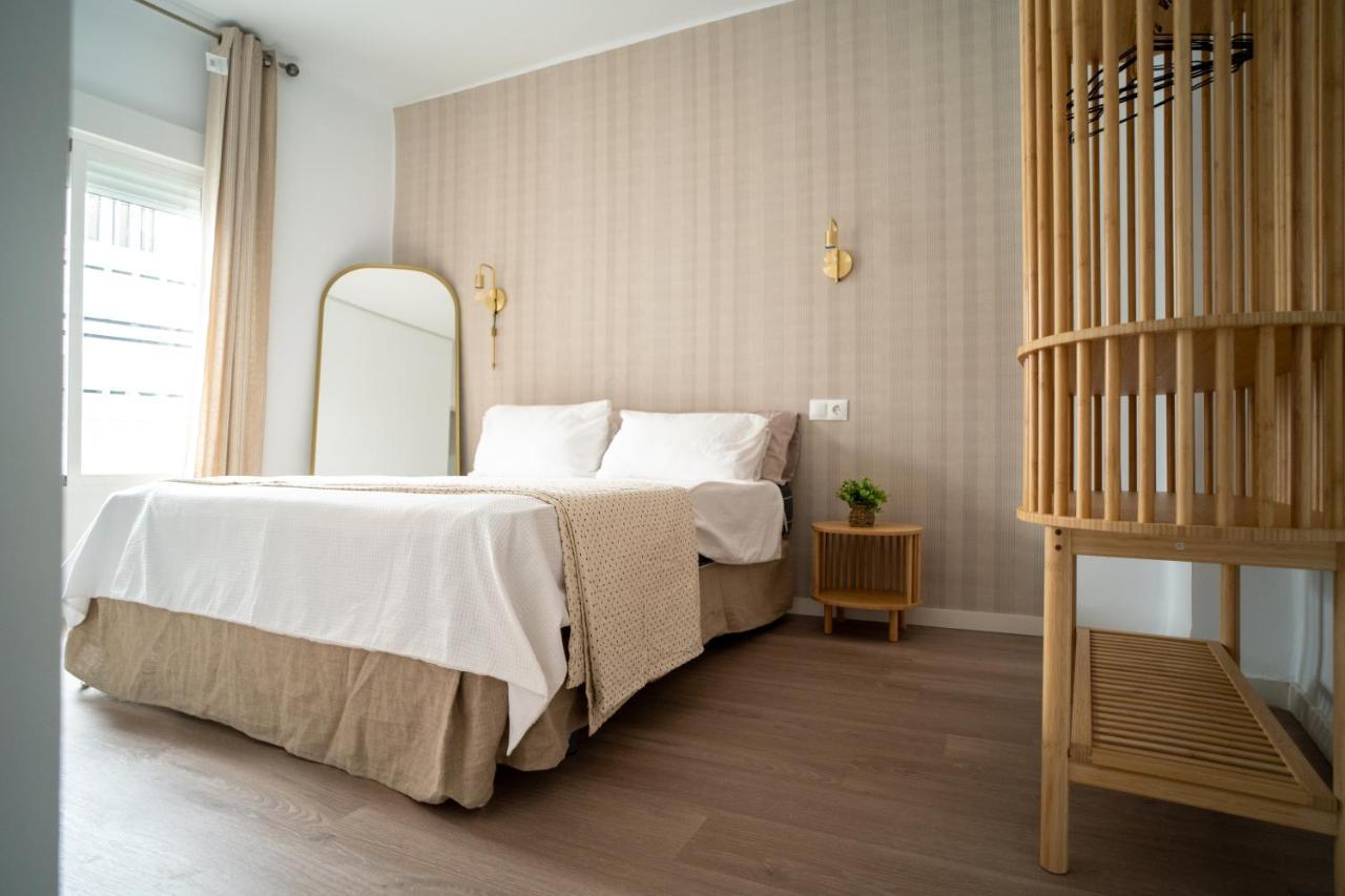 La Casita De Elena - Piso En El Centro Apartment กรานาดา ภายนอก รูปภาพ