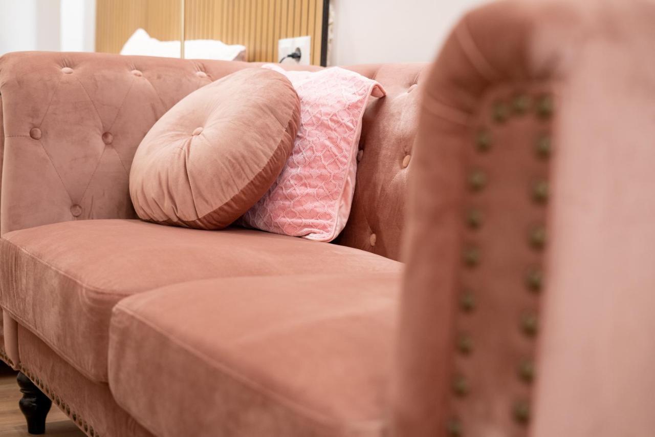 La Casita De Elena - Piso En El Centro Apartment กรานาดา ภายนอก รูปภาพ